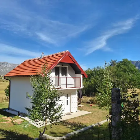 Hébergement de vacances Horizont Cemerno