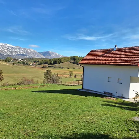 Horizont Cemerno * Podborina