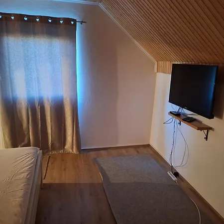 Horizont Cemerno * Podborina