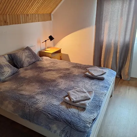 Horizont Cemerno Holiday home *