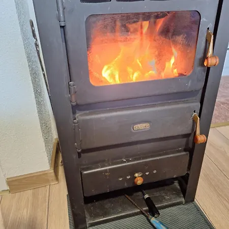 Holiday home Horizont Cemerno