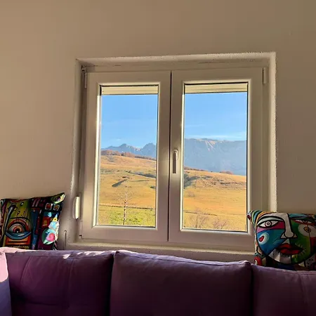 Prázdninový dům Horizont Cemerno