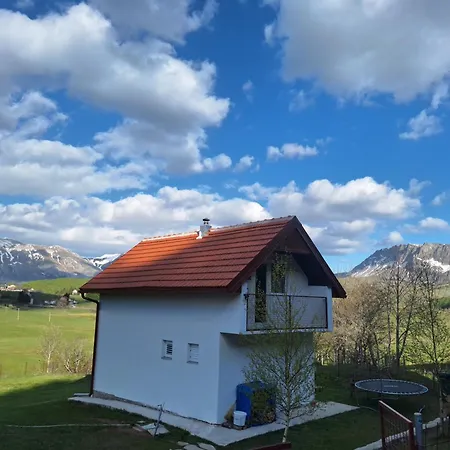 Horizont Cemerno * Podborina