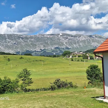 Horizont Cemerno Podborina