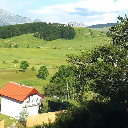 Horizont Cemerno
