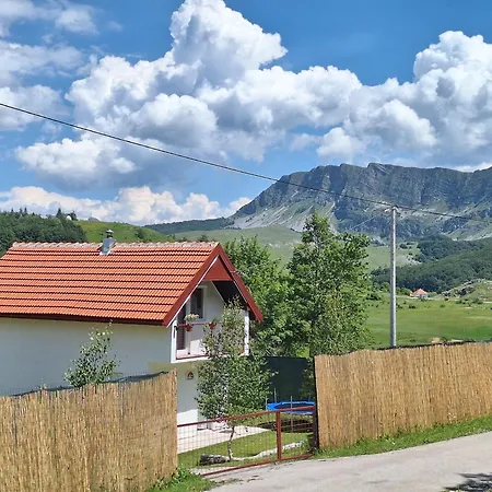 Horizont Cemerno Hébergement de vacances