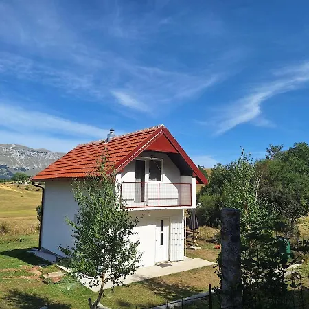 Horizont Cemerno Hébergement de vacances *