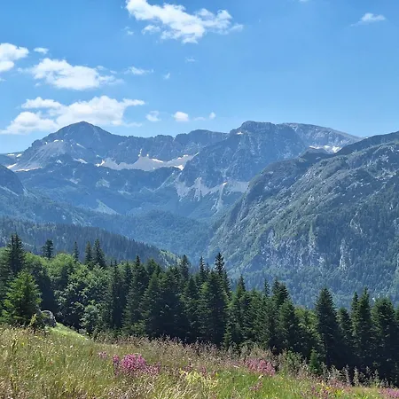 Horizont Cemerno