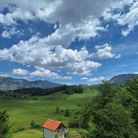 Horizont Cemerno *