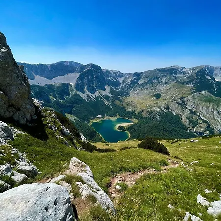 Horizont Cemerno