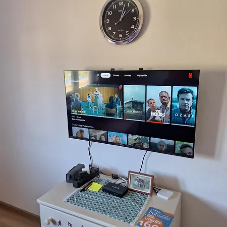 Horizont Cemerno Prázdninový dům *