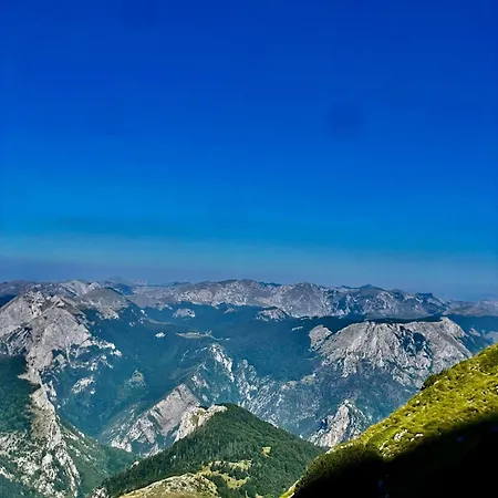 Horizont Cemerno * Podborina